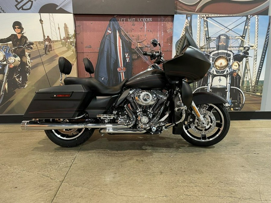 2010 Harley-Davidson FLTRX - Road Glide Custom