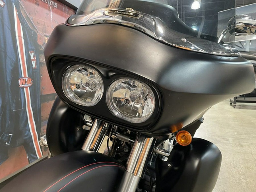 2010 Harley-Davidson FLTRX - Road Glide Custom