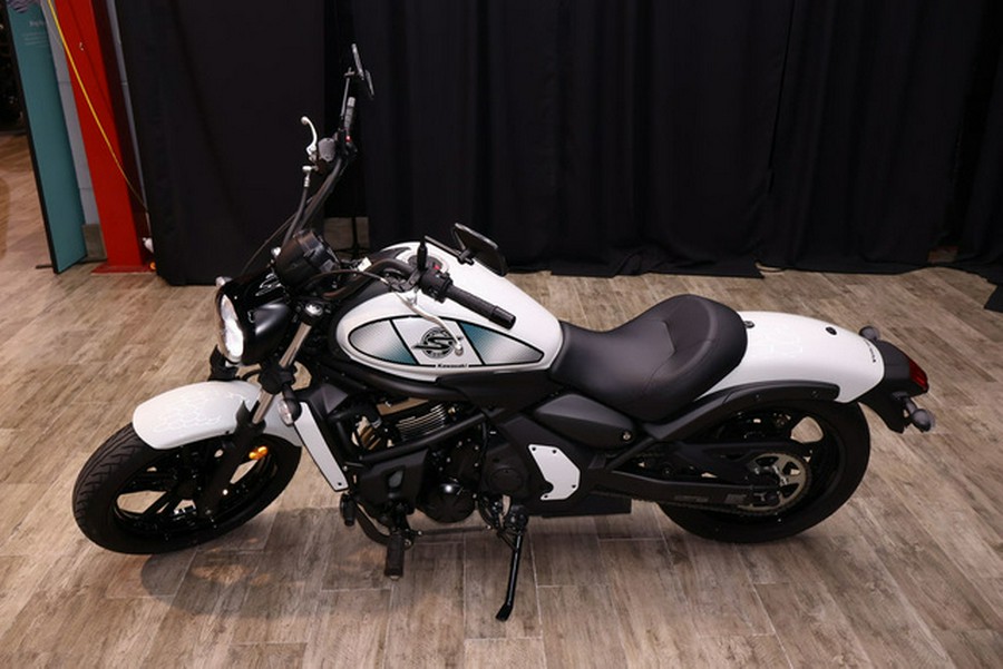 2022 Kawasaki Vulcan S