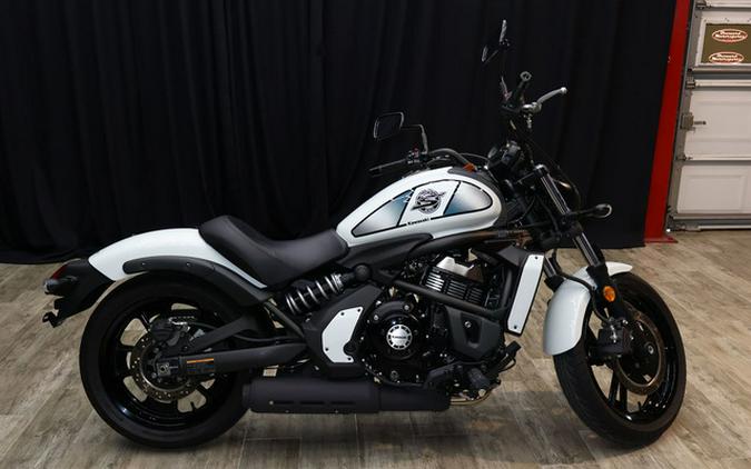 2022 Kawasaki Vulcan S