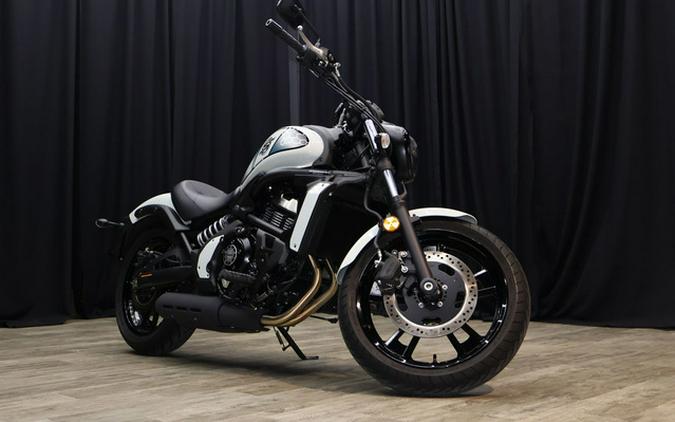 2021 Kawasaki Vulcan S Preview First Look Photo Gallery