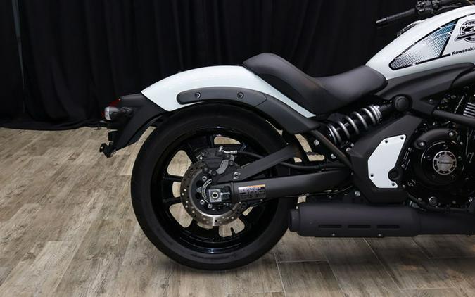 2022 Kawasaki Vulcan S