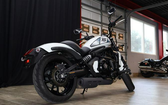 2022 Kawasaki Vulcan S