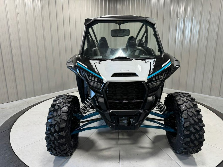 2024 Kawasaki Teryx KRX 1000 * 581 Miles *