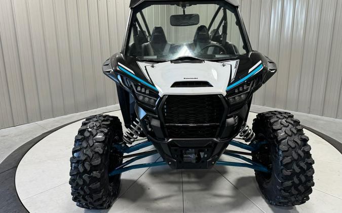 2024 Kawasaki Teryx KRX 1000 * 581 Miles *