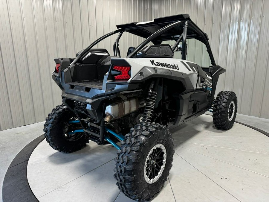 2024 Kawasaki Teryx KRX 1000 * 581 Miles *