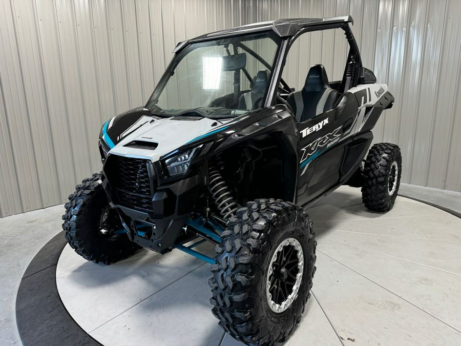 2024 Kawasaki Teryx KRX 1000 * 581 Miles *