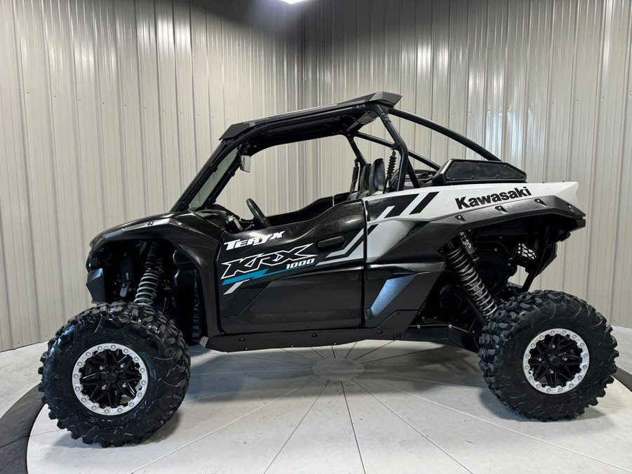 2024 Kawasaki Teryx KRX 1000 * 581 Miles *