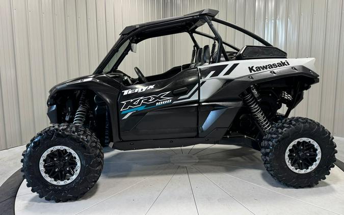 2024 Kawasaki Teryx KRX 1000 * 581 Miles *