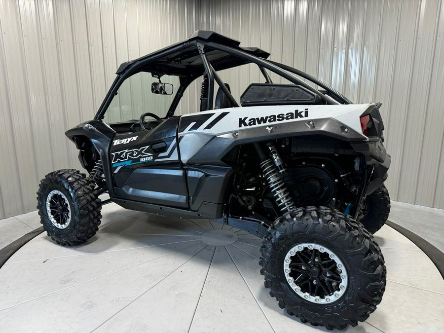 2024 Kawasaki Teryx KRX 1000 * 581 Miles *