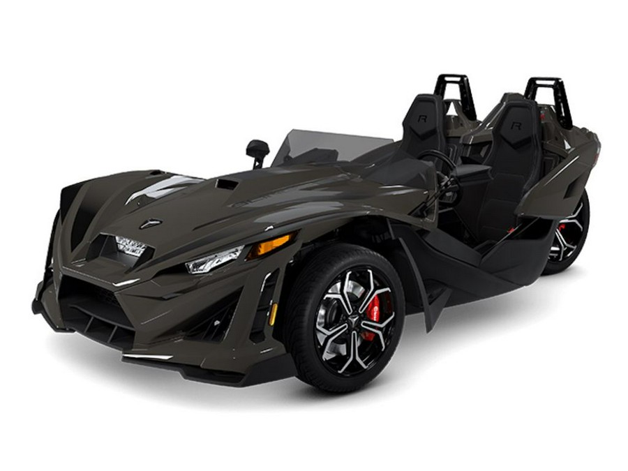 2025 Polaris Slingshot® R (AutoDrive)