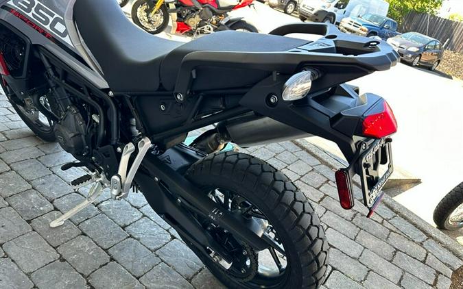 2024 Triumph Tiger 850 Sport