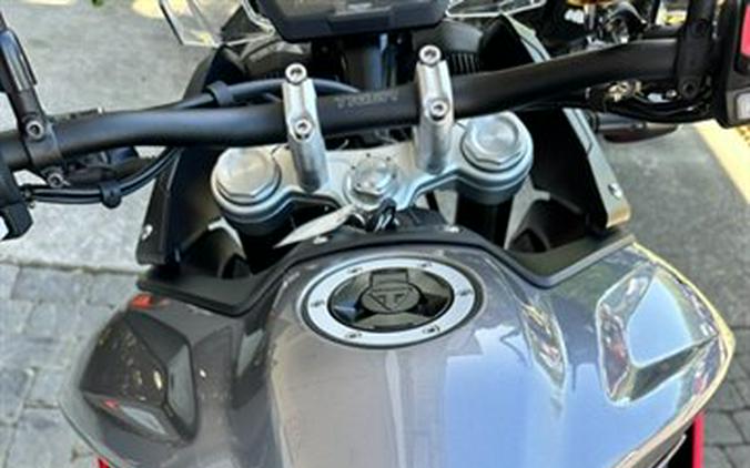 2024 Triumph Tiger 850 Sport