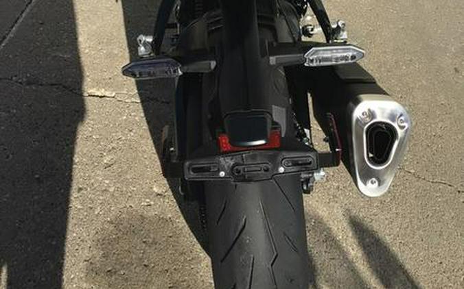 2025 Kawasaki Ninja® ZX™-6R KRT Edition