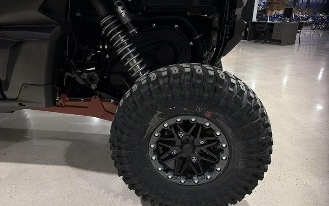 2026 Kawasaki TERYX KRX 1000 ROCK EDITION