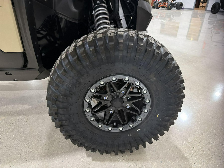 2026 Kawasaki TERYX KRX 1000 ROCK EDITION