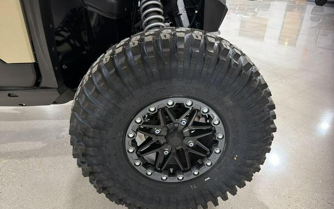 2026 Kawasaki TERYX KRX 1000 ROCK EDITION