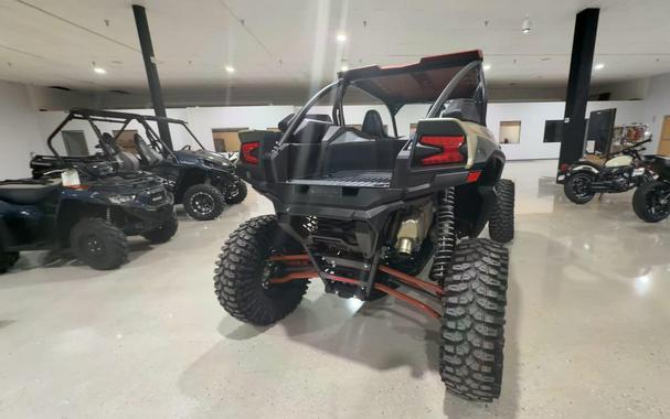2026 Kawasaki TERYX KRX 1000 ROCK EDITION