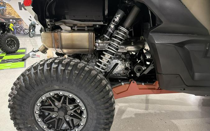 2026 Kawasaki TERYX KRX 1000 ROCK EDITION