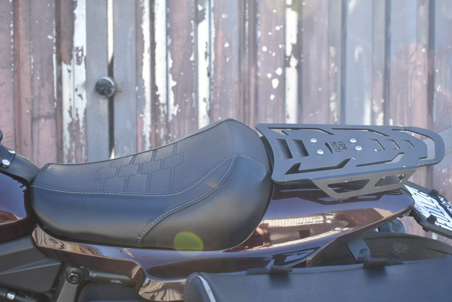 2021 Harley-Davidson® Sportster® S RH1250S