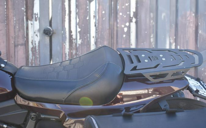 2021 Harley-Davidson® Sportster® S RH1250S