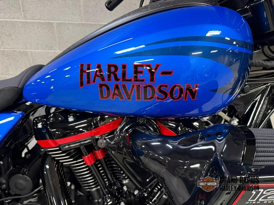 2026 Harley-Davidson® FLHXSTSE - CVO™ Street Glide® ST