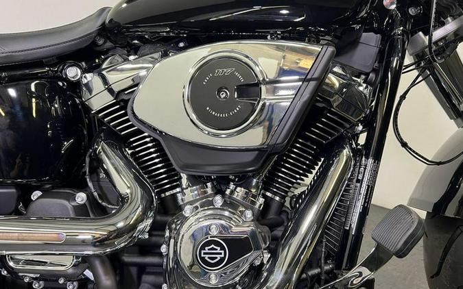 2026 Harley-Davidson® FLFB - Fat Boy®