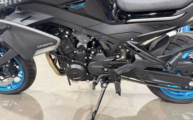 2026 CFMOTO 800NK