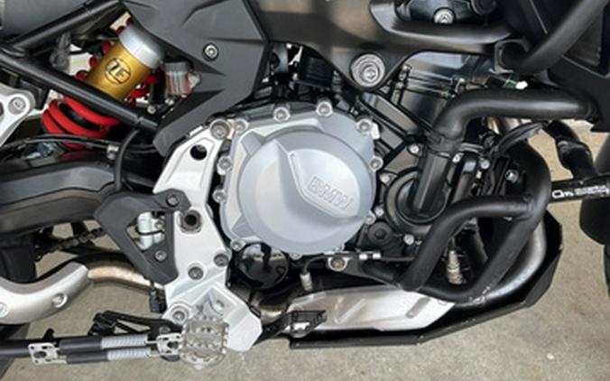 2021 BMW F 850 GS Adventure - Edition 40 Years GS