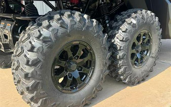 2026 Can-Am Defender 6x6 Limited