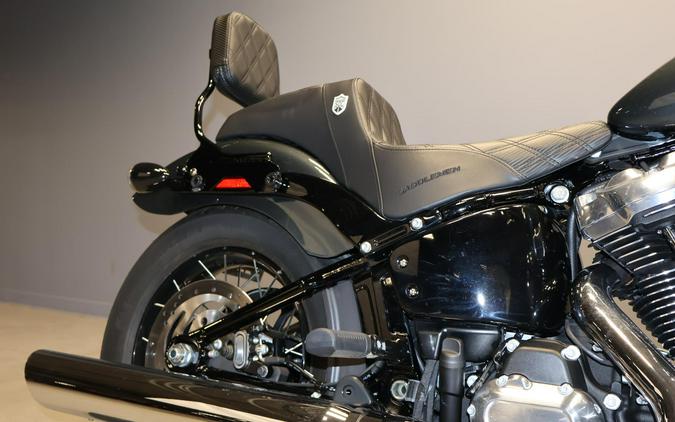 2025 Harley-Davidson Street Bob FXBB