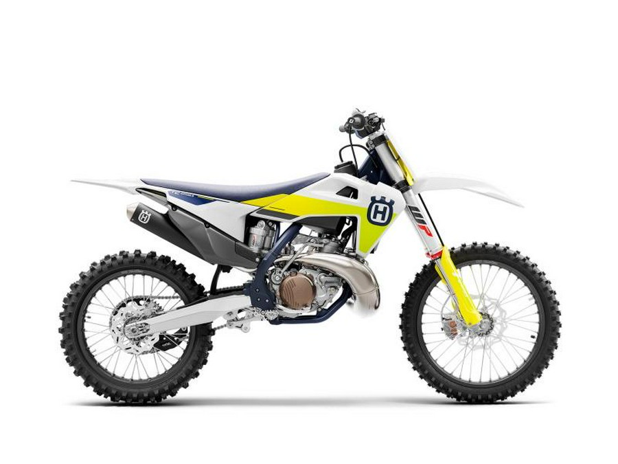 2021 Husqvarna® TC 250