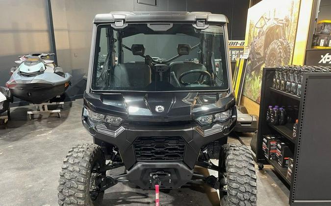 2023 Can-Am® Defender MAX DPS HD10