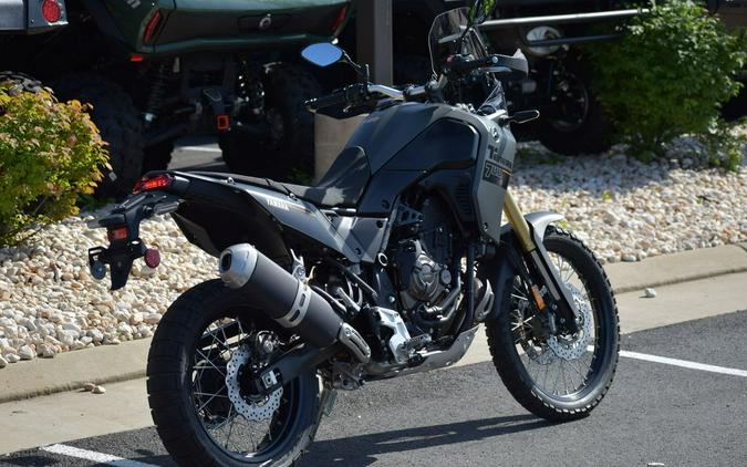 2024 Yamaha Tenere 700