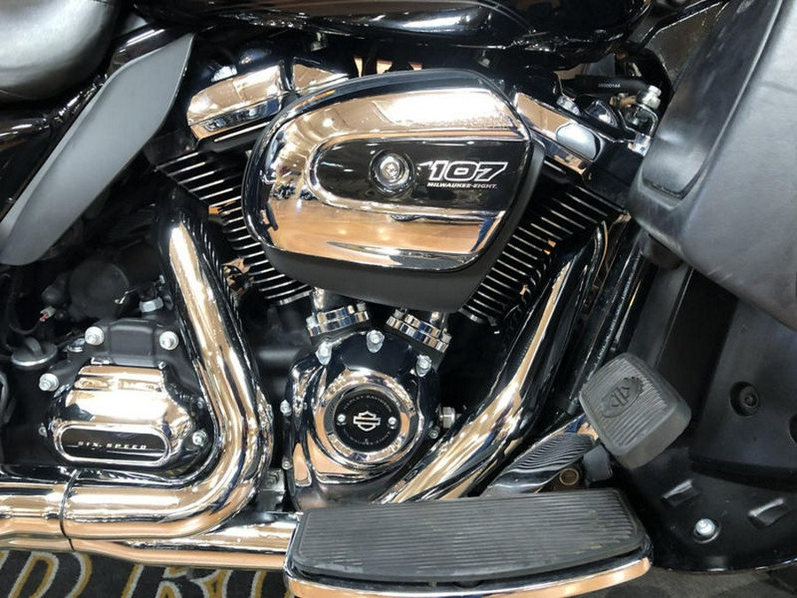 2019 Harley-Davidson® FLHTCU - Electra Glide® Ultra Classic®