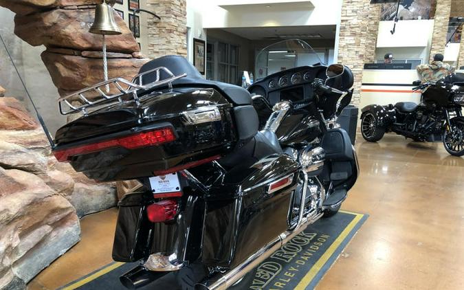 2019 Harley-Davidson® FLHTCU - Electra Glide® Ultra Classic®