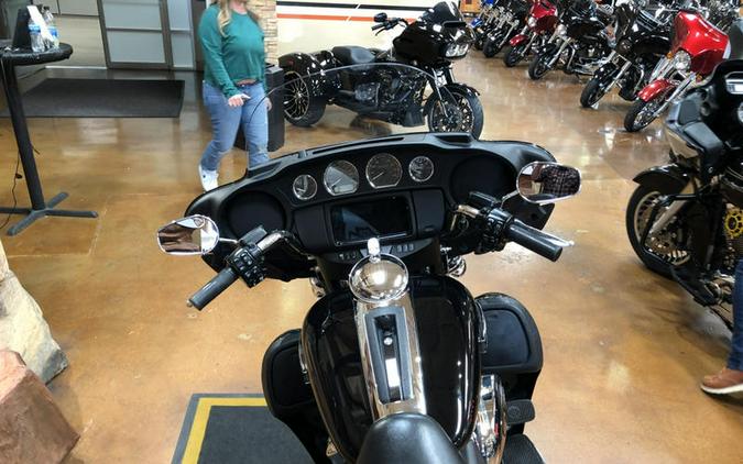 2019 Harley-Davidson® FLHTCU - Electra Glide® Ultra Classic®