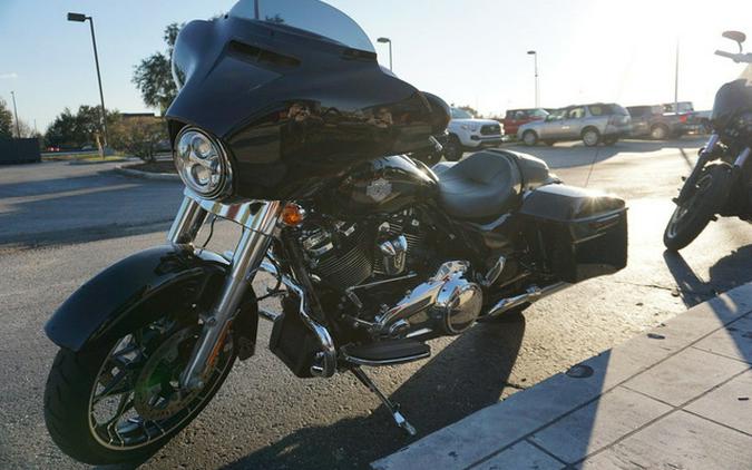 2021 Harley-Davidson FLHXS - Street Glide Special