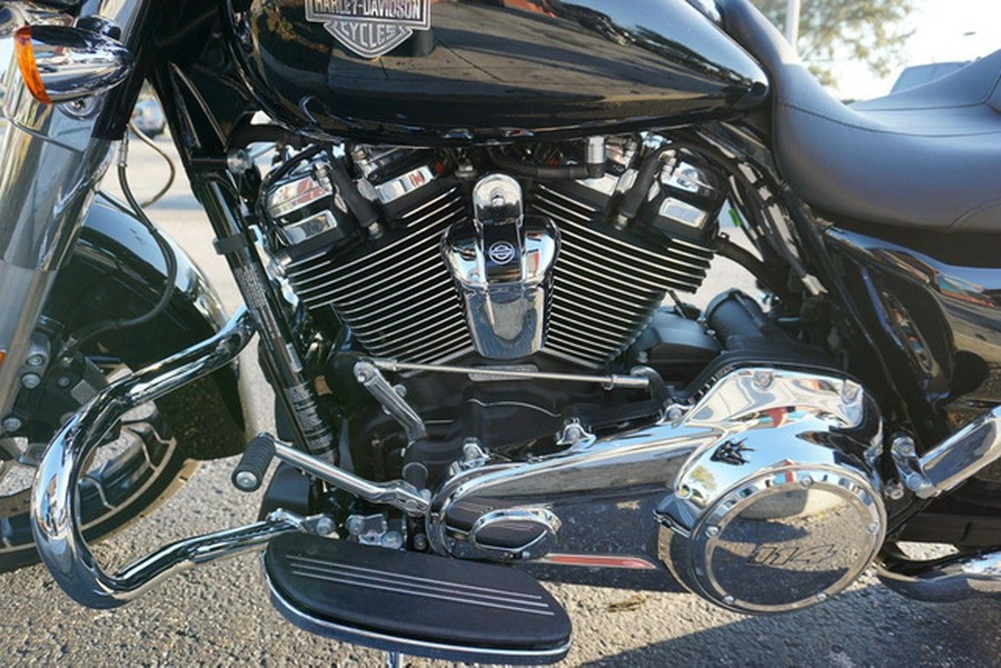 2021 Harley-Davidson FLHXS - Street Glide Special