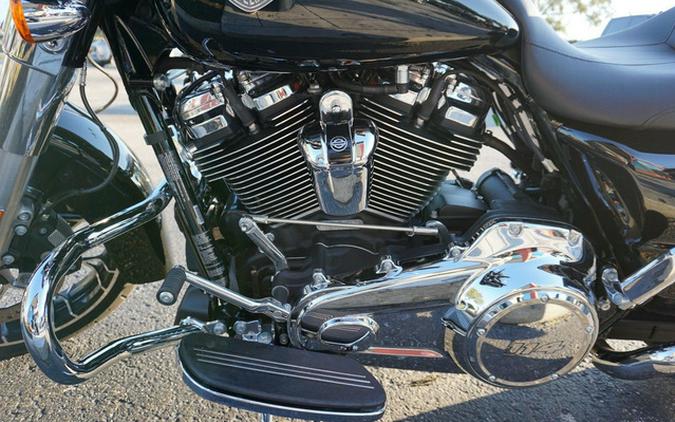 2021 Harley-Davidson FLHXS - Street Glide Special