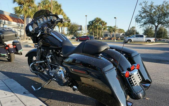 2021 Harley-Davidson FLHXS - Street Glide Special