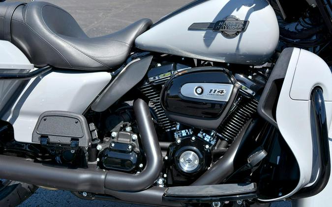 2024 Harley-Davidson® FLHTK - Ultra Limited®