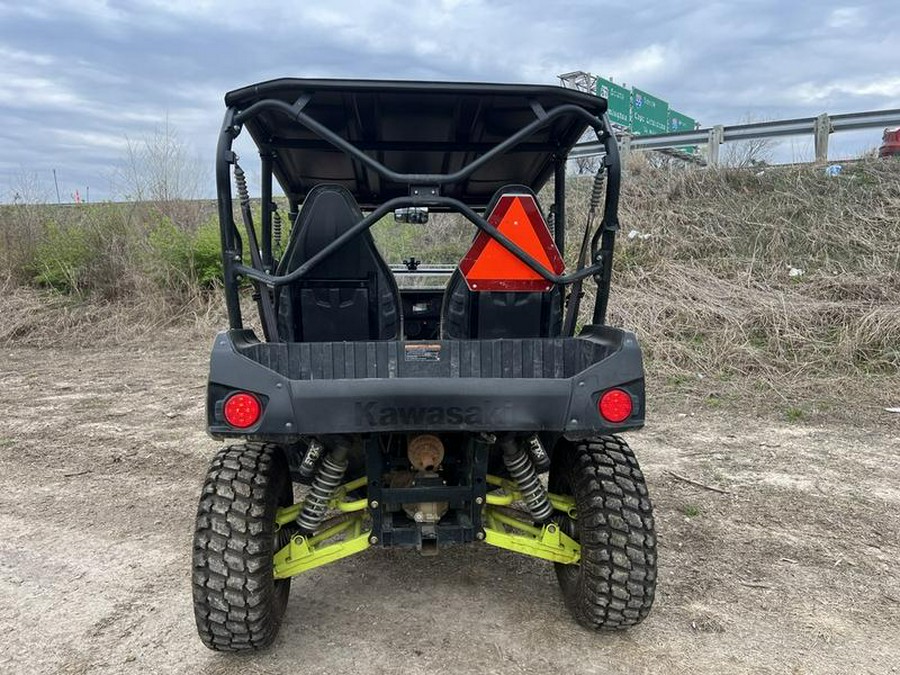 2023 Kawasaki Teryx4™ S LE