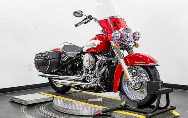 2024 Harley-Davidson Hydra-Glide Revival First Look [27 Pics]