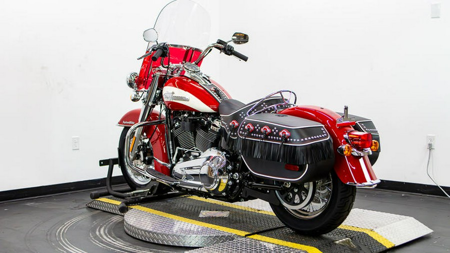 2024 Harley-Davidson® FLI - Hydra-Glide Revival