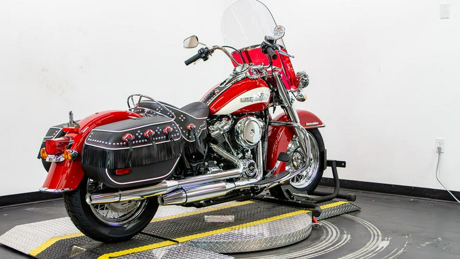 2024 Harley-Davidson® FLI - Hydra-Glide Revival