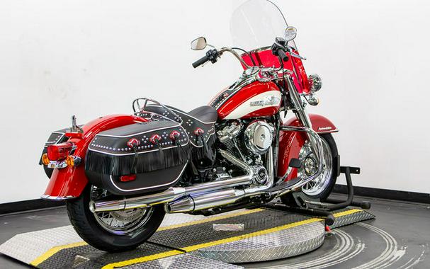 2024 Harley-Davidson® FLI - Hydra-Glide Revival