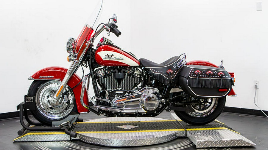 2024 Harley-Davidson® FLI - Hydra-Glide Revival