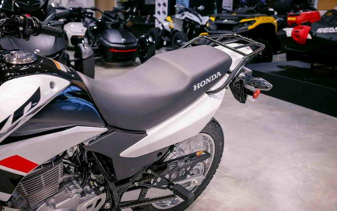 2024 Honda® XR150L