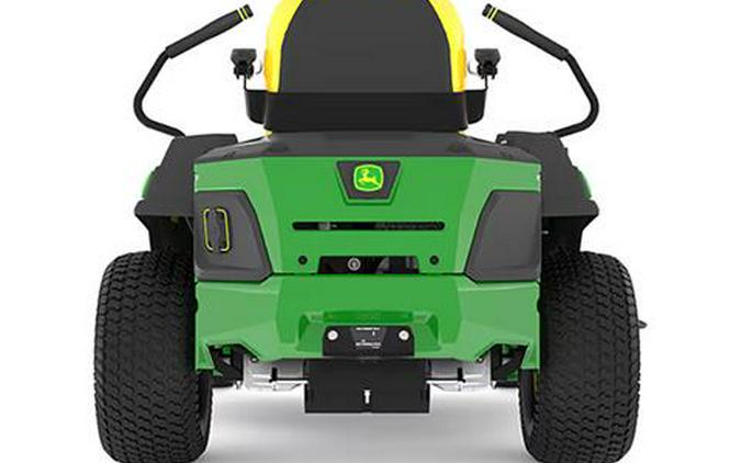 2024 John Deere Z370R Electric ZTrak 42 in.